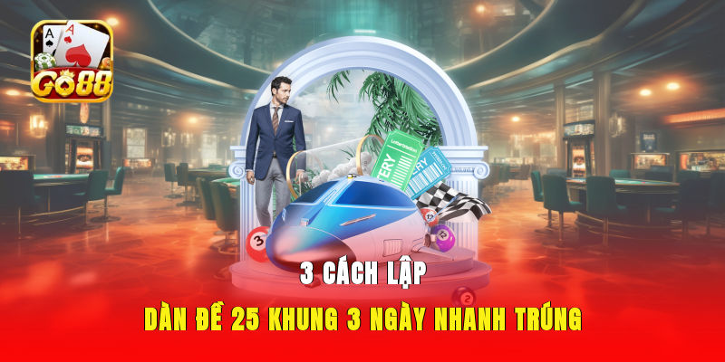 Dàn Đề 10 Khung 2 Ngày - Bí Quyết Bắt Chuẩn, Thắng Lớn